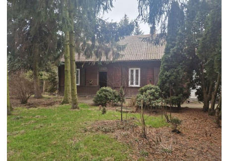 Dom na sprzedaż - Jadów, Wołomiński, 100 m², 350 000 PLN, NET-7419
