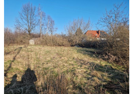 Działka na sprzedaż - Lipiny B, Wołomin, Wołomiński, 858 m², 643 500 PLN, NET-7456