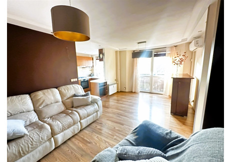 Mieszkanie na sprzedaż - Piotrowice, Katowice, Katowice M., 49,6 m², 495 000 PLN, NET-FNT-MS-686