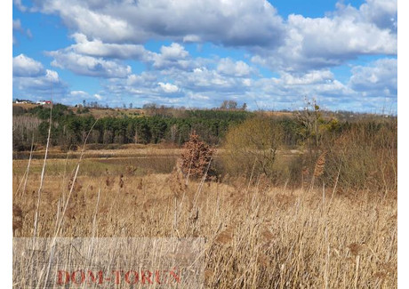 Działka na sprzedaż - Krobia, Lubicz, Toruński, 1510 m², 286 900 PLN, NET-2720