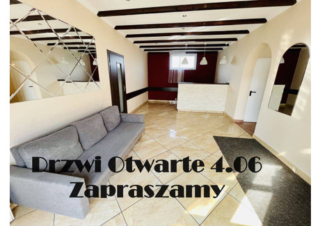 Dom na sprzedaż - Złotowska Ławica, Grunwald, Poznań, 400 m², 1 999 000 PLN, NET-27060140