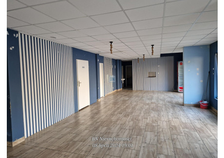 Lokal do wynajęcia - Gliwice, 120 m², 6500 PLN, NET-1326