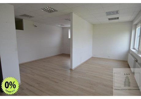 Biuro do wynajęcia - al. Józefa Piłsudskiego Widzew, Łódź, 41 m², 1148 PLN, NET-5980