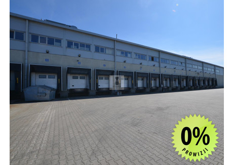 Magazyn do wynajęcia - Piotrków Trybunalski, 2600 m², 41 600 PLN, NET-5690