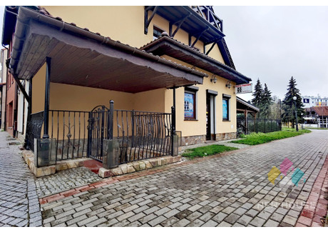 Biuro do wynajęcia - Mazurska Bartoszyce, Bartoszycki, 45 m², 1200 PLN, NET-1328/6682/OOW