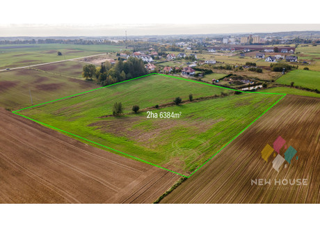 Działka na sprzedaż - Mierki, Olsztynek, Olsztyński, 26 384 m², 1 350 000 PLN, NET-1728/6682/OGS