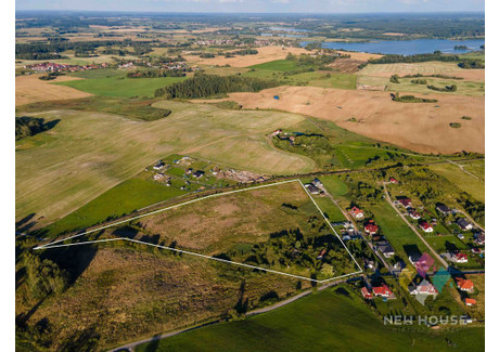 Działka na sprzedaż - Szczęsne, Purda, Olsztyński, 51 167 m², 4 349 000 PLN, NET-1697/6682/OGS