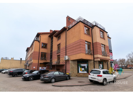 Lokal na sprzedaż - Polska Szczytno, Szczycieński, 1300 m², 5 799 000 PLN, NET-510/6682/OOS