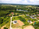 Rolny na sprzedaż - Ługwałd, Dywity, Olsztyński, 1183 m², 145 000 PLN, NET-1665/6682/OGS