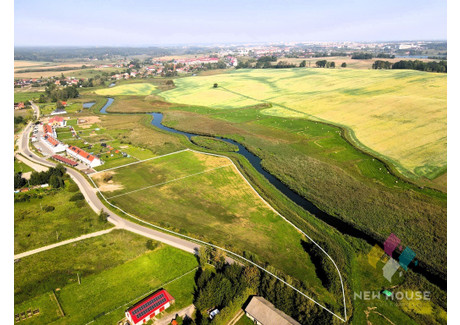 Działka na sprzedaż - Bartąg, Stawiguda, Olsztyński, 21 121 m², 527 000 PLN, NET-1708/6682/OGS