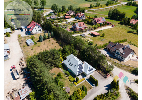 Dom na sprzedaż - Klebark Mały, Purda, Olsztyński, 269,8 m², 950 000 PLN, NET-840/6682/ODS
