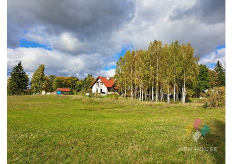 Działka na sprzedaż - Gamerki Wielkie, Jonkowo, Olsztyński, 3001 m², 70 000 PLN, NET-1582/6682/OGS