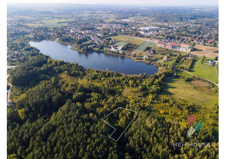 Działka na sprzedaż - Dywity, Olsztyński, 3393 m², 169 000 PLN, NET-1717/6682/OGS