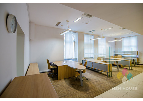 Biuro do wynajęcia - Michała Kajki Olsztyn, 335 m², 20 100 PLN, NET-431/6682/OOW