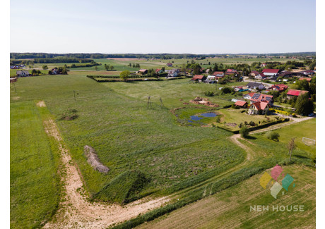 Działka na sprzedaż - Gady, Dywity, Olsztyński, 3652 m², 73 040 PLN, NET-1517/6682/OGS