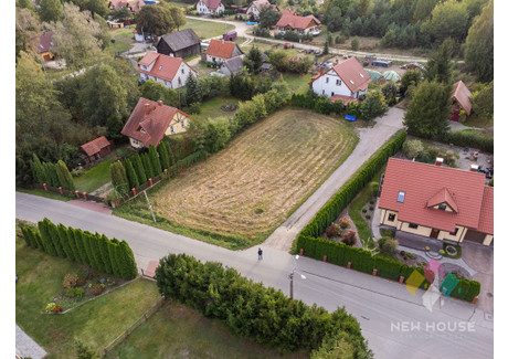 Działka na sprzedaż - Purda, Olsztyński, 969 m², 105 000 PLN, NET-1710/6682/OGS