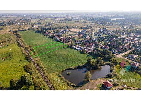 Działka na sprzedaż - Ostrzeszewo, Purda, Olsztyński, 8623 m², 999 000 PLN, NET-1721/6682/OGS