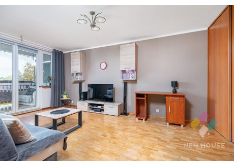 Mieszkanie na sprzedaż - Mazowiecka Jaroty, Olsztyn, 45,5 m², 415 000 PLN, NET-2177/6682/OMS