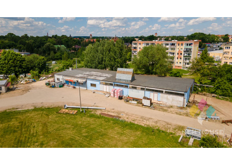 Magazyn, hala do wynajęcia - Szczytno, Szczycieński, 1000 m², 12 500 PLN, NET-1098/6682/OOW