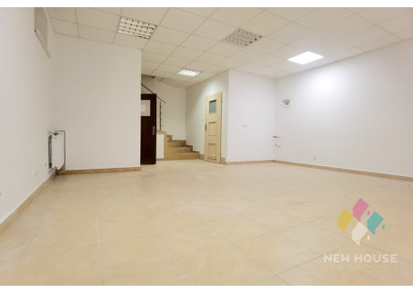 Biuro do wynajęcia - Mazurska Bartoszyce, Bartoszycki, 35 m², 1200 PLN, NET-1327/6682/OOW