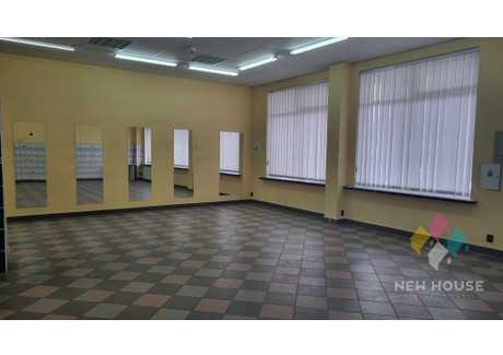 Lokal do wynajęcia - Kardynała Stefana Wyszyńskiego Olsztyn, 59,5 m², 3213 PLN, NET-1249/6682/OOW