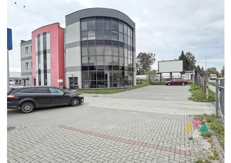 Lokal do wynajęcia - al. Aleja Marszałka Józefa Piłsudskiego Olsztyn, 80 m², 2650 PLN, NET-1320/6682/OOW