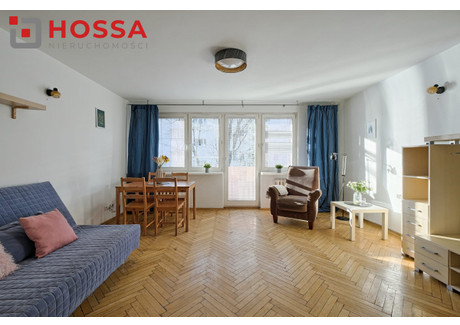 Mieszkanie do wynajęcia - Antoniego Józefa Madalińskiego Mokotów, Warszawa, Mokotów, Warszawa, 49 m², 3100 PLN, NET-HN119039