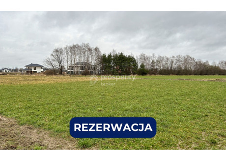 Działka na sprzedaż - Dawidy Bankowe, Raszyn, Pruszkowski, 995 m², 790 000 PLN, NET-27/13265/OGS