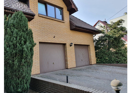 Dom na sprzedaż - Nowogard, Goleniowski, 184,3 m², 890 000 PLN, NET-ELT33187