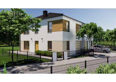 Dom na sprzedaż - Żubrza Dołuje, Dobra (szczecińska), Policki, 117 m², 799 000 PLN, NET-ELT33244