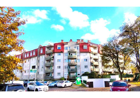 Mieszkanie na sprzedaż - Glazurowa Dąbie, Szczecin, 50,2 m², 415 000 PLN, NET-ELT33079