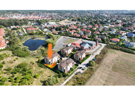 Mieszkanie na sprzedaż - Herbaciana Bezrzecze, Dobra (szczecińska), Policki, 59,38 m², 689 000 PLN, NET-ELT33665