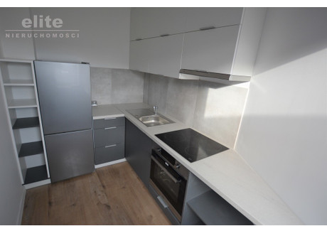 Mieszkanie na sprzedaż - Śródmieście, Szczecin, 32,7 m², 345 100 PLN, NET-ELT33152