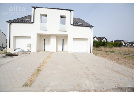 Dom na sprzedaż - Dobra, Dobra (szczecińska), Policki, 134,57 m², 780 000 PLN, NET-ELT33402