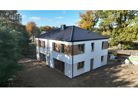 Dom na sprzedaż - Kościno, Dobra (szczecińska), Policki, 117 m², 819 000 PLN, NET-ELT33695