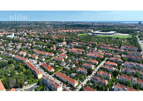 Mieszkanie na sprzedaż - Walerego Wróblewskiego Pogodno, Szczecin, 52,84 m², 539 000 PLN, NET-ELT33767