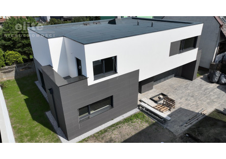 Dom na sprzedaż - Gumieńce, Szczecin, 229 m², 1 870 000 PLN, NET-ELT32944