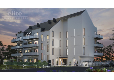 Mieszkanie na sprzedaż - Ustronie Morskie, Kołobrzeski, 29,98 m², 344 770 PLN, NET-ELT32985