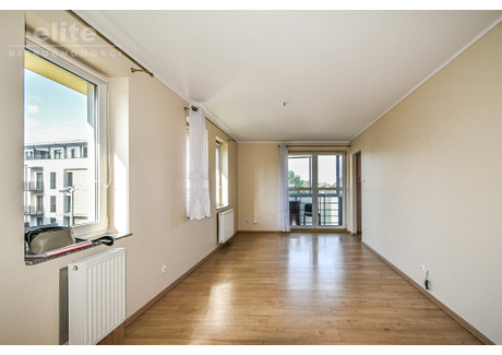 Mieszkanie na sprzedaż - Warszewo, Szczecin, 45 m², 519 000 PLN, NET-ELT33455