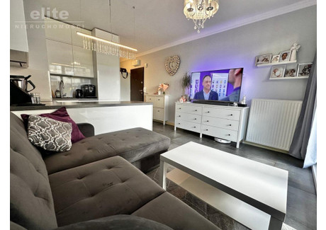 Mieszkanie na sprzedaż - Warzymice, Kołbaskowo, Policki, 37,73 m², 529 000 PLN, NET-ELT33428