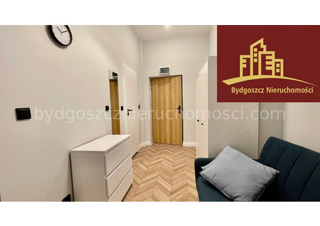 Mieszkanie do wynajęcia - Bydgoszcz, 27 m², 1000 PLN, NET-23537