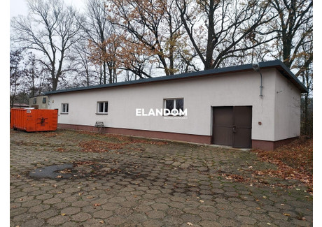 Magazyn, hala do wynajęcia - Celestynów, Otwocki, 125 m², 5000 PLN, NET-19/4451/OHW