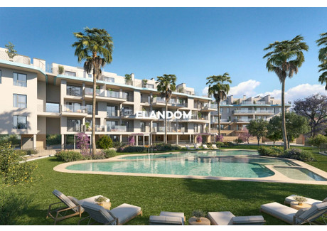 Mieszkanie na sprzedaż - La Vila Joiosa / Villajoyosa, La Marina B, La Vila Joiosa / Villajoyosa, La Marina Baixa, Ala, Hiszpania, 79 m², 465 500 Euro (1 987 685 PLN), NET-1734/4451/OMS