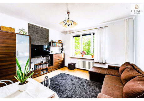 Mieszkanie na sprzedaż - Niedziałkowskiego Olsztyn, Olsztyn M., 35 m², 339 000 PLN, NET-HMLK-MS-2974
