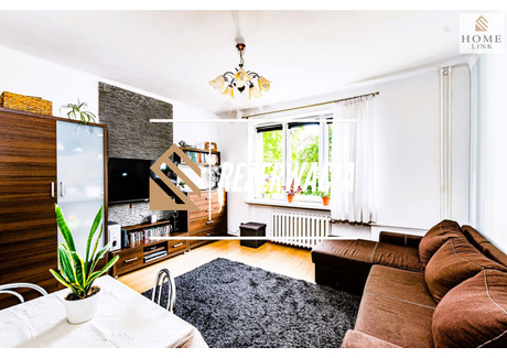 Mieszkanie na sprzedaż - Niedziałkowskiego Olsztyn, Olsztyn M., 35 m², 309 000 PLN, NET-HMLK-MS-2974