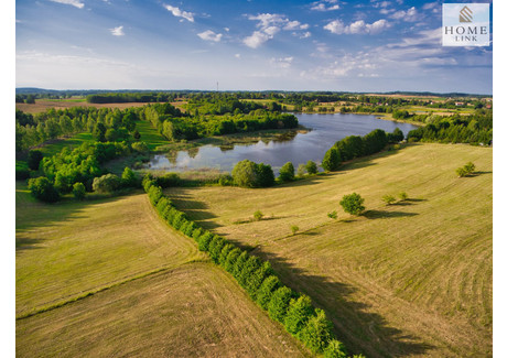 Działka na sprzedaż - Brzydowo, Świątki, Olsztyński, 20 262 m², 689 000 PLN, NET-HMLK-GS-3013