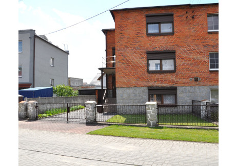 Dom na sprzedaż - Jarocin, Jarociński, 145 m², 489 000 PLN, NET-77/10059/ODS