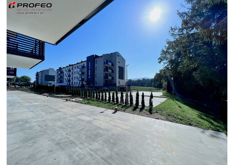 Mieszkanie na sprzedaż - Nowa Inwestycja - 9900 Zł/m2, Bielsko-Biała, Bielsko-Biała M., 44,65 m², 442 035 PLN, NET-PCN-MS-10043