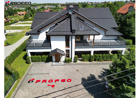 Obiekt na sprzedaż - Oferta Inwestycyjna - Gotowy Obiekt Pod Najem, Bielsko-Biała, Bielsko-Biała M., 645,85 m², 3 800 000 PLN, NET-PCN-BS-10348