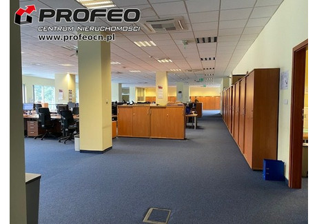 Biuro do wynajęcia - Centrum, Bielsko-Biała, Bielsko-Biała M., 1000 m², 35 900 PLN, NET-PCN-LW-8360